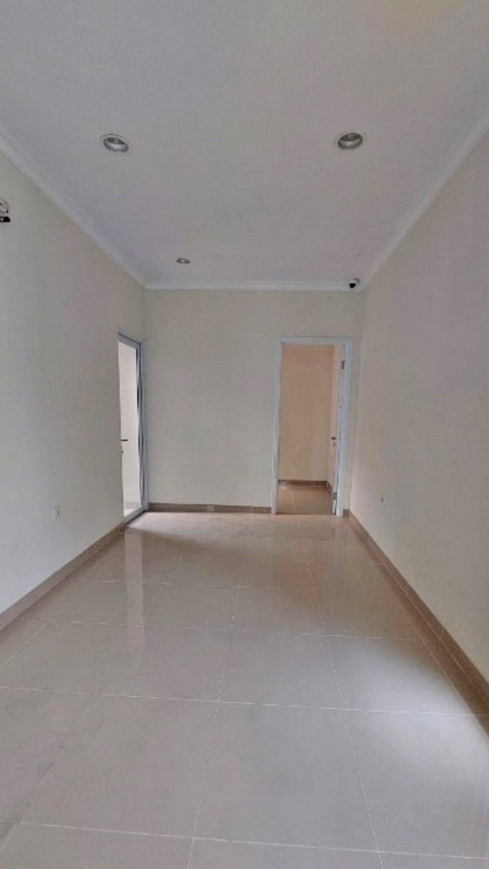 Dijual Rumah 2 lantai di Vivaldi Symphonia Gading Serpong