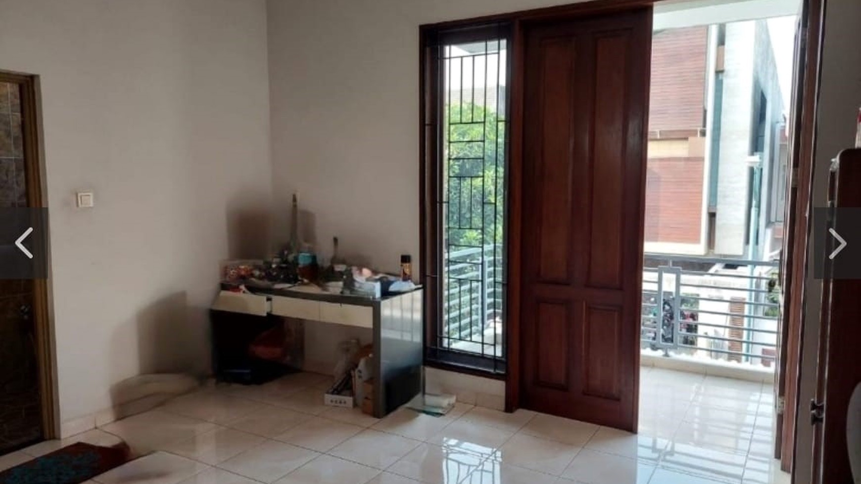 Dijual Rumah Siap Huni 2 lantai di PHG Cluster Sapphire Gading Serpong