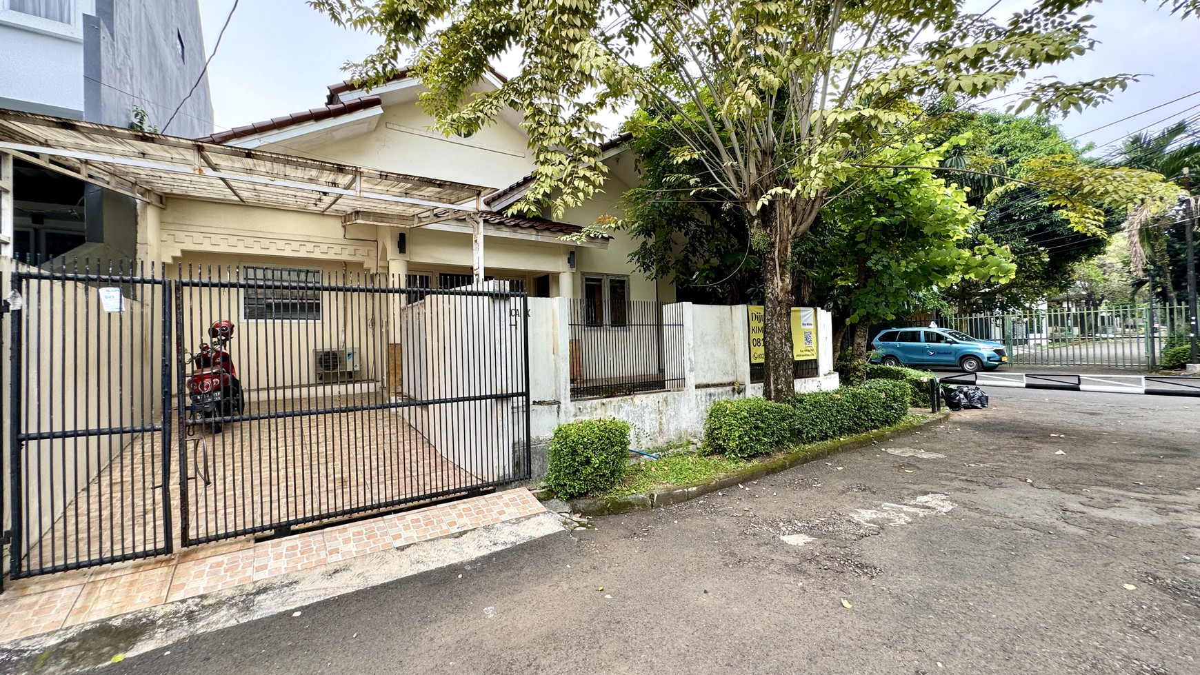 Dijual Rumah Di Bintaro Sektor 9, Kucica