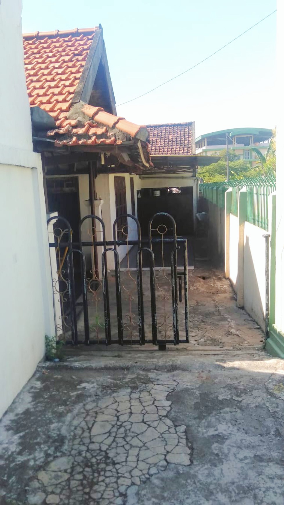 Rumah 0 Jalan Raya Kecamatan Waru Sidoarjo