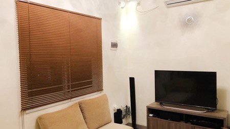 Rumah siap huni,bagus di Rempoa
