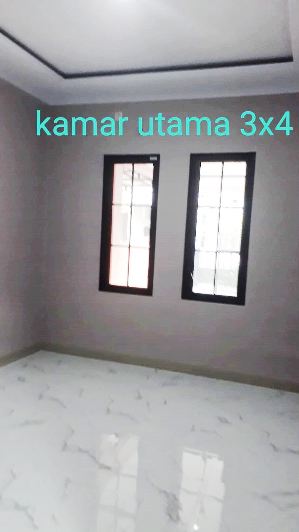 Rumah Bagus Di Graha Raya Bintaro Jaya Tangerang Selatan.