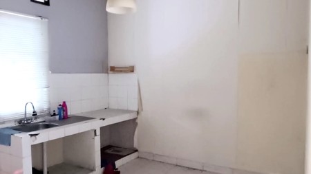 Rumah di Puri Bintaro Sektor 9.