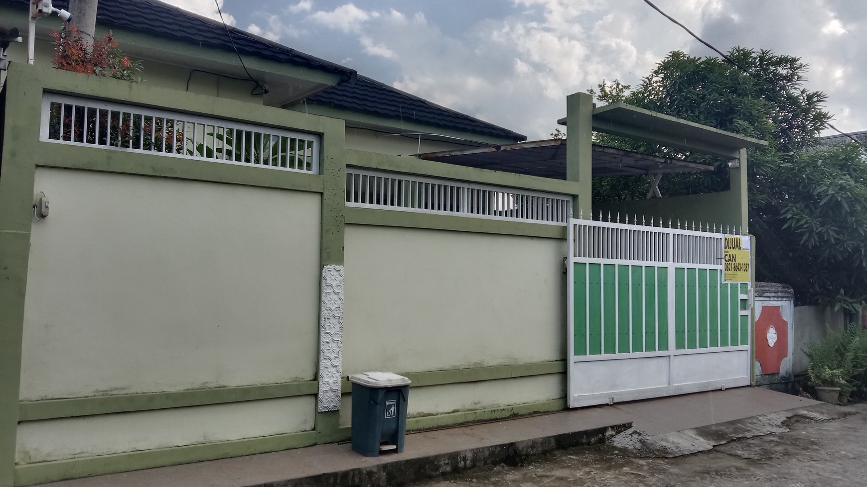 DIJUAL rumah cantik 