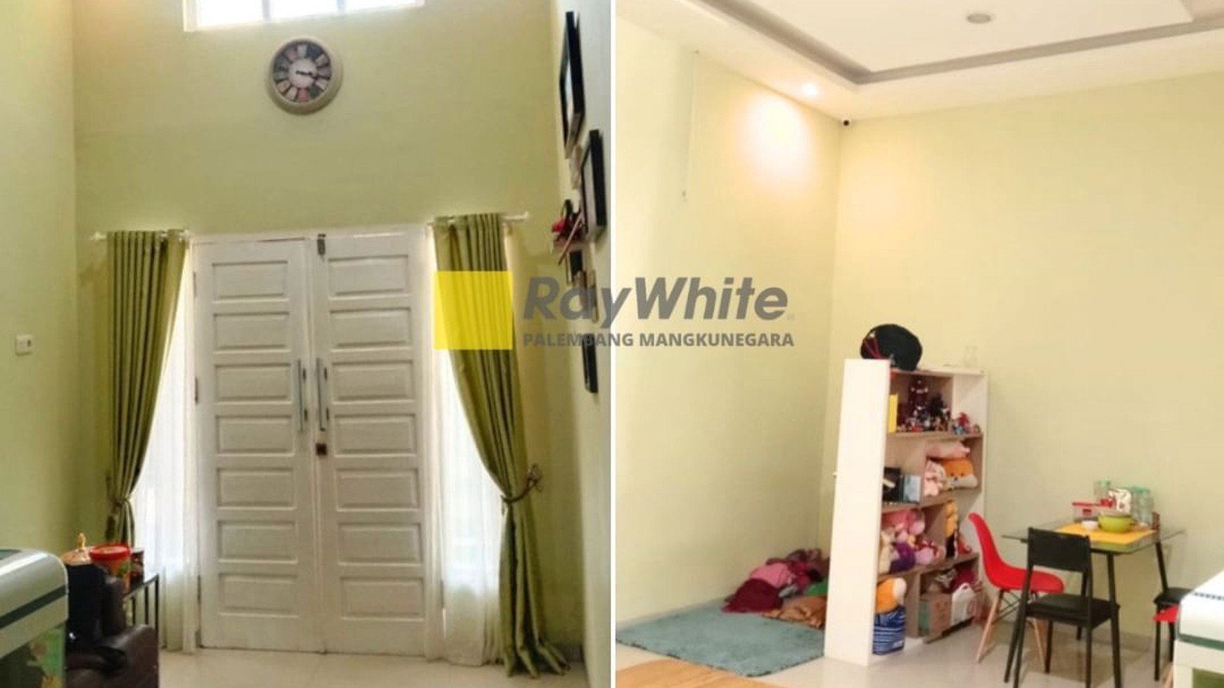 DIJUAL rumah cantik 