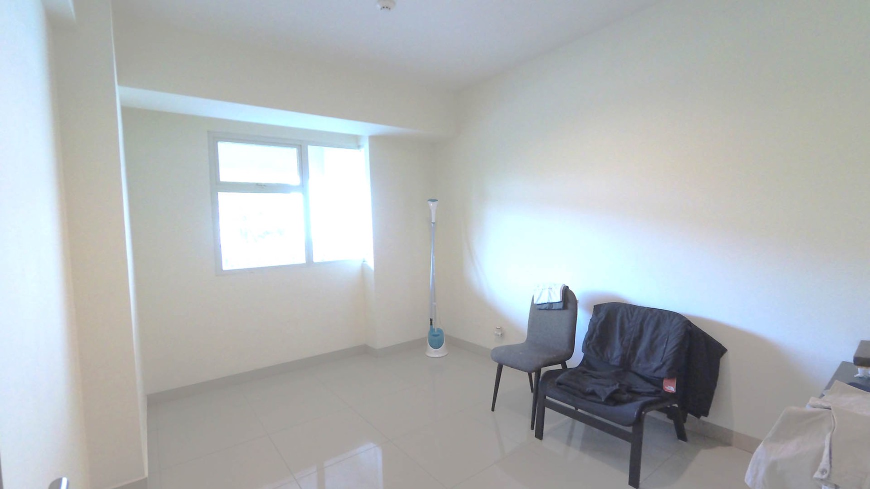 Apartemen Lantai Rendah Sherwood Twr Wellington Kelapa Gading, Luas 142m2