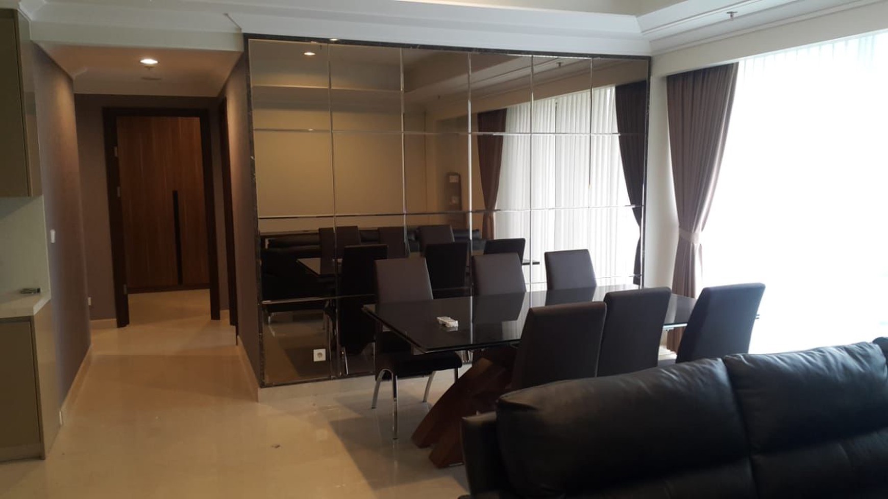 Apartemen Mewah Siap Huni dan Lokasi Strategis dekat PIM @Apartemen Pondok Indah Residence