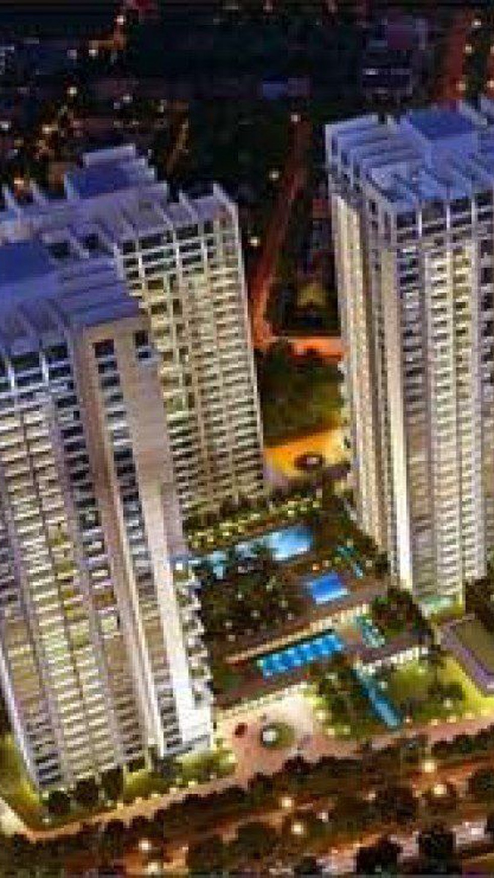 Apartemen Mewah Siap Huni dan Lokasi Strategis dekat PIM @Apartemen Pondok Indah Residence