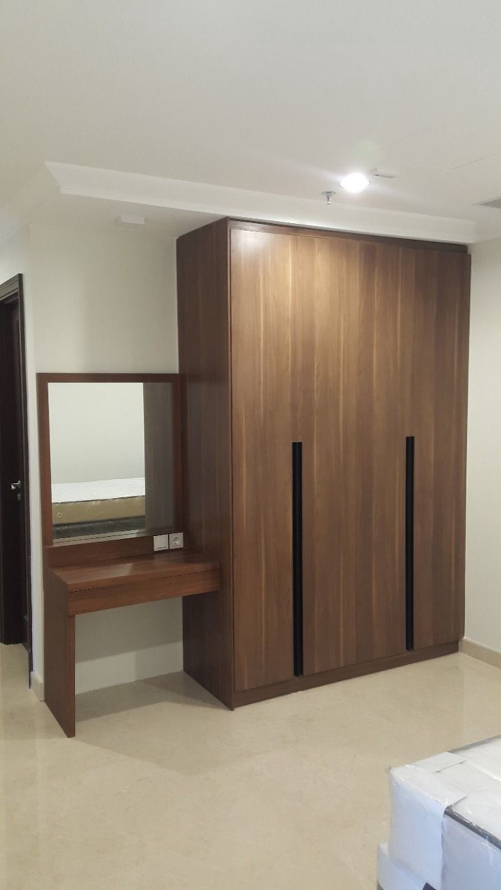 Apartemen Mewah Siap Huni dan Lokasi Strategis dekat PIM @Apartemen Pondok Indah Residence