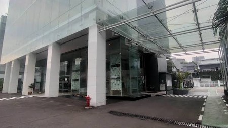 Gedung Kebon Sirih 10 Lantai & 1 Basement Dijual Cepat !! Semua Penawaran dipertimbangkan, Ayo Ajukan Penawaran Anda