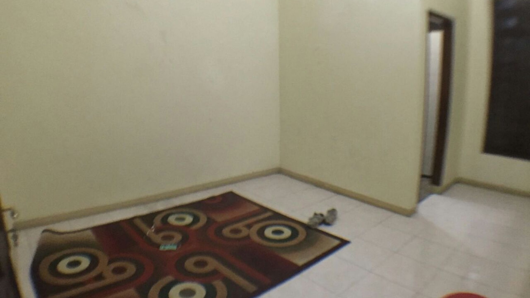 Rumah Dijual Surabaya Timur SHM hanya 50 Meter dari raya MERR