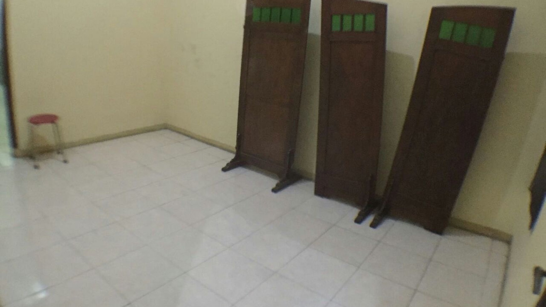 Rumah Dijual Surabaya Timur SHM hanya 50 Meter dari raya MERR