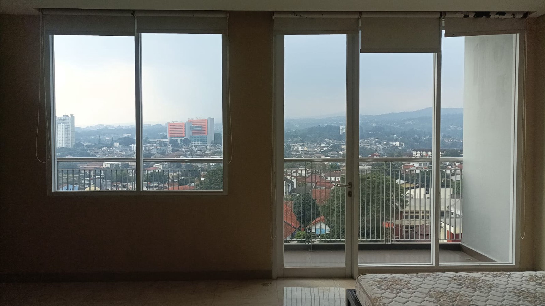 Apartement Lux di Bandung Utara Dago Suite