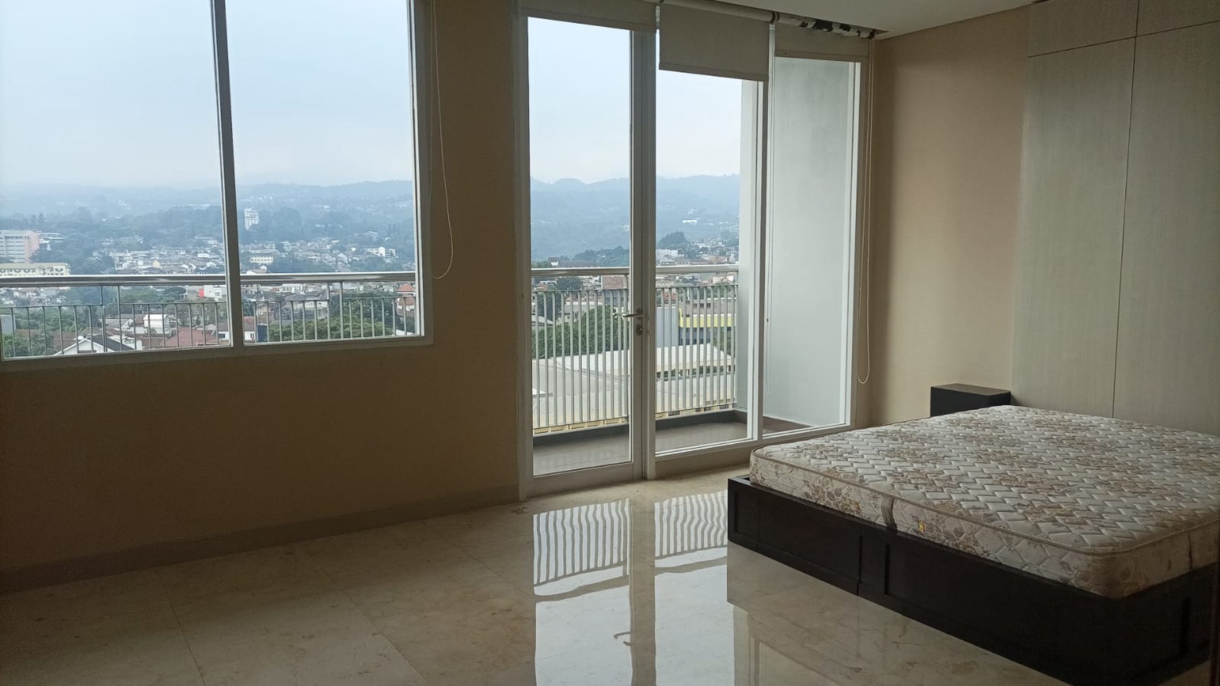 Apartement Lux di Bandung Utara Dago Suite