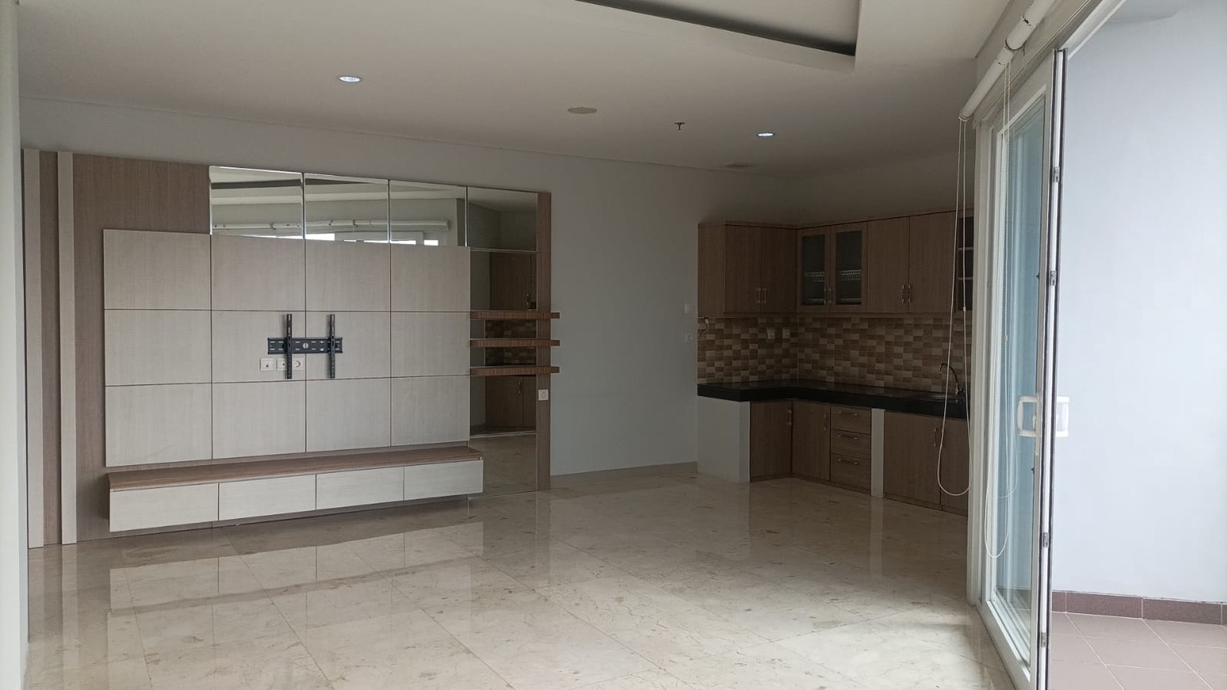 Apartement Lux di Bandung Utara Dago Suite