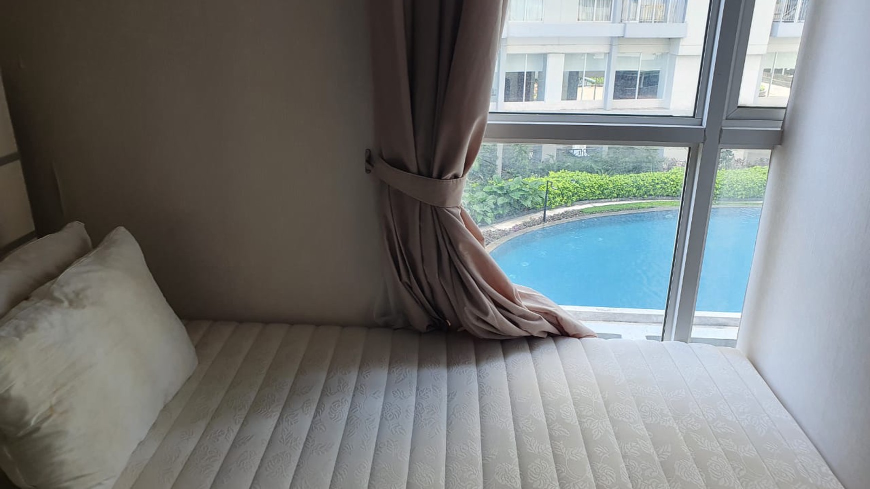 Exclusive unit Casa De Parco Apartment 3BR Full Furnished