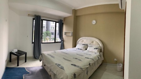 Dijual Apartemen Kondominium Golf Karawaci Lippo Karawaci Tangerang