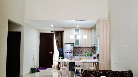 Rumah Bagus Di Fortune Spring, Graha Raya Bintaro