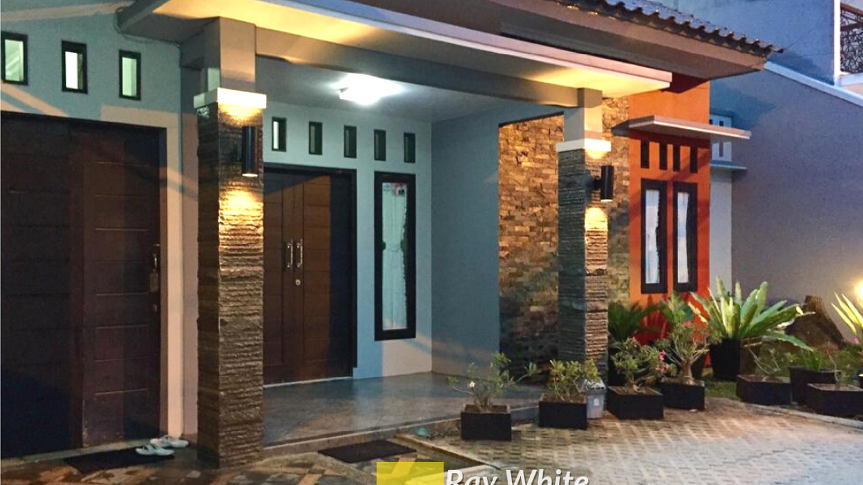 Dijual Rumah Tanjung Karang Timur