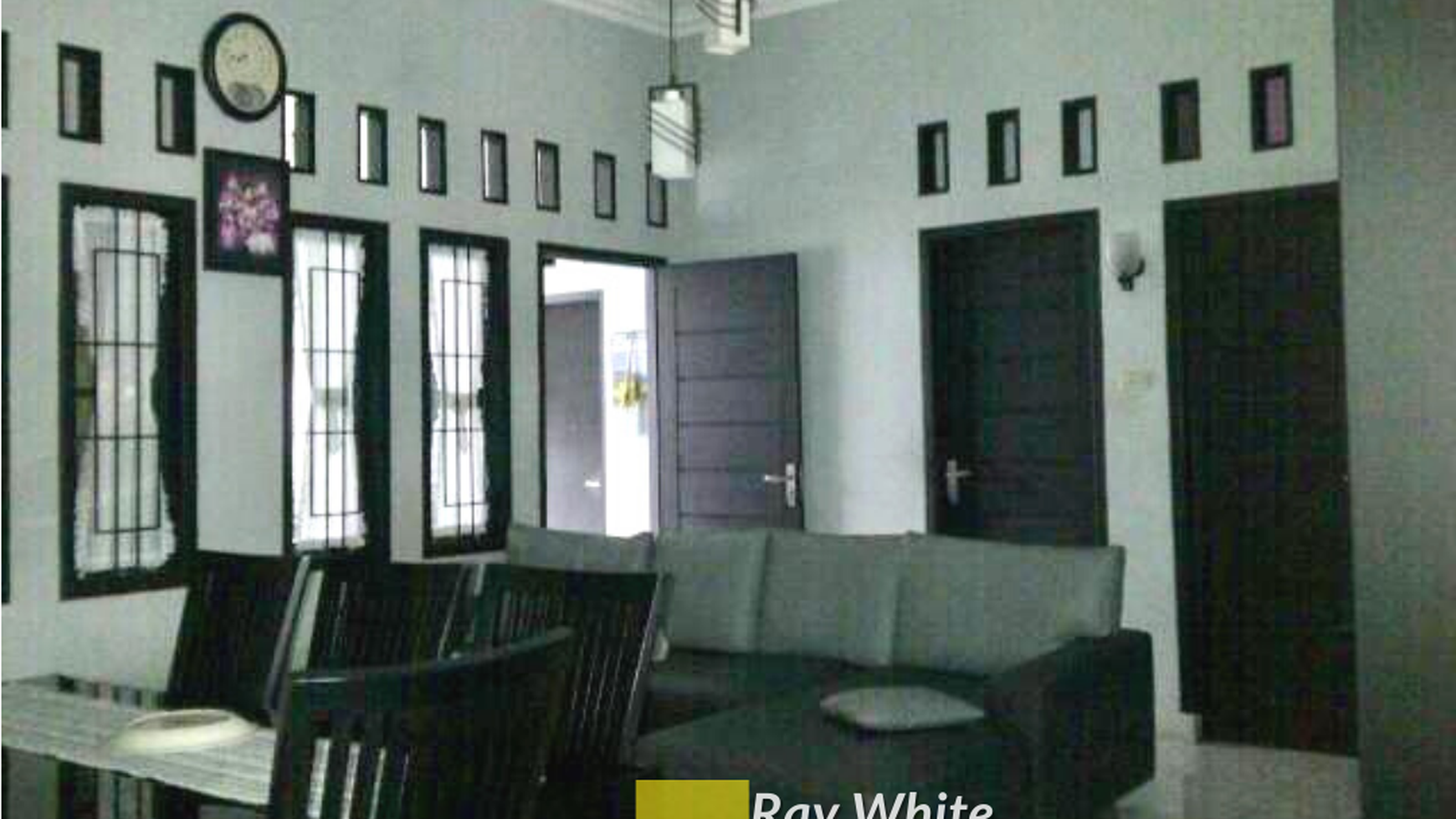 Dijual Rumah Tanjung Karang Timur