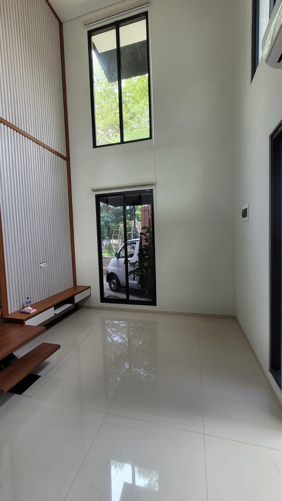 Rumah Baru di Kebayoran Piazza Bintaro Sektor 7