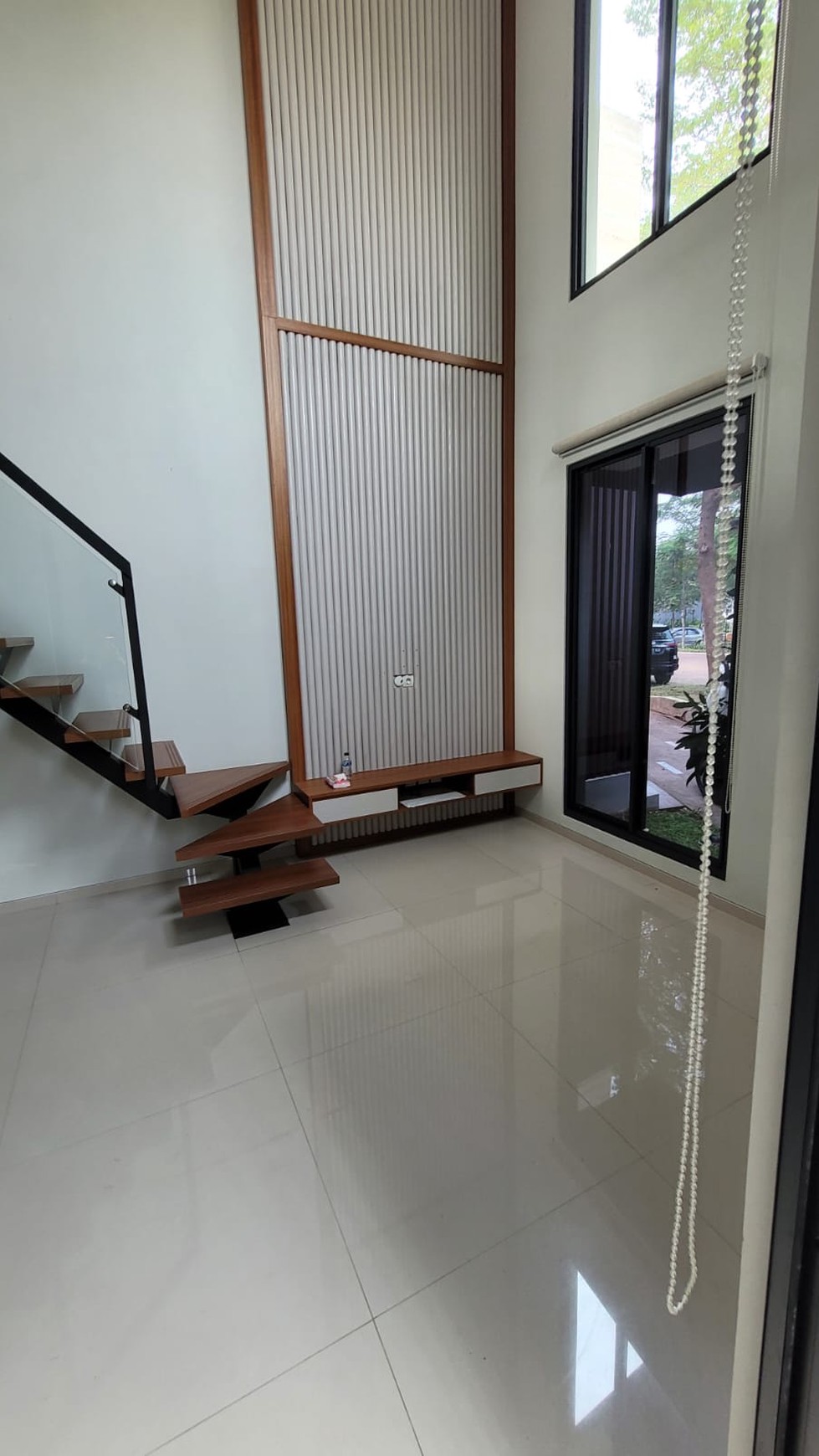 Rumah Baru di Kebayoran Piazza Bintaro Sektor 7