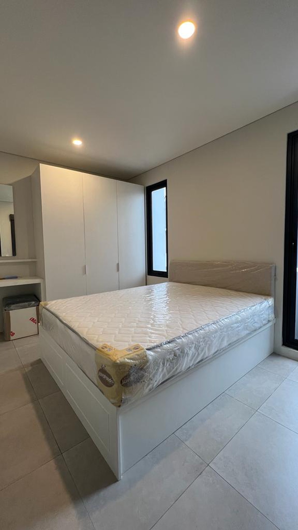 Dijual Rumah di Cosmohouse MYZA BSD - Tangerang Selatan