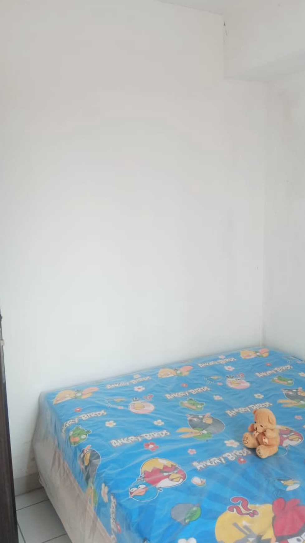 Apartemen Sky View BSD