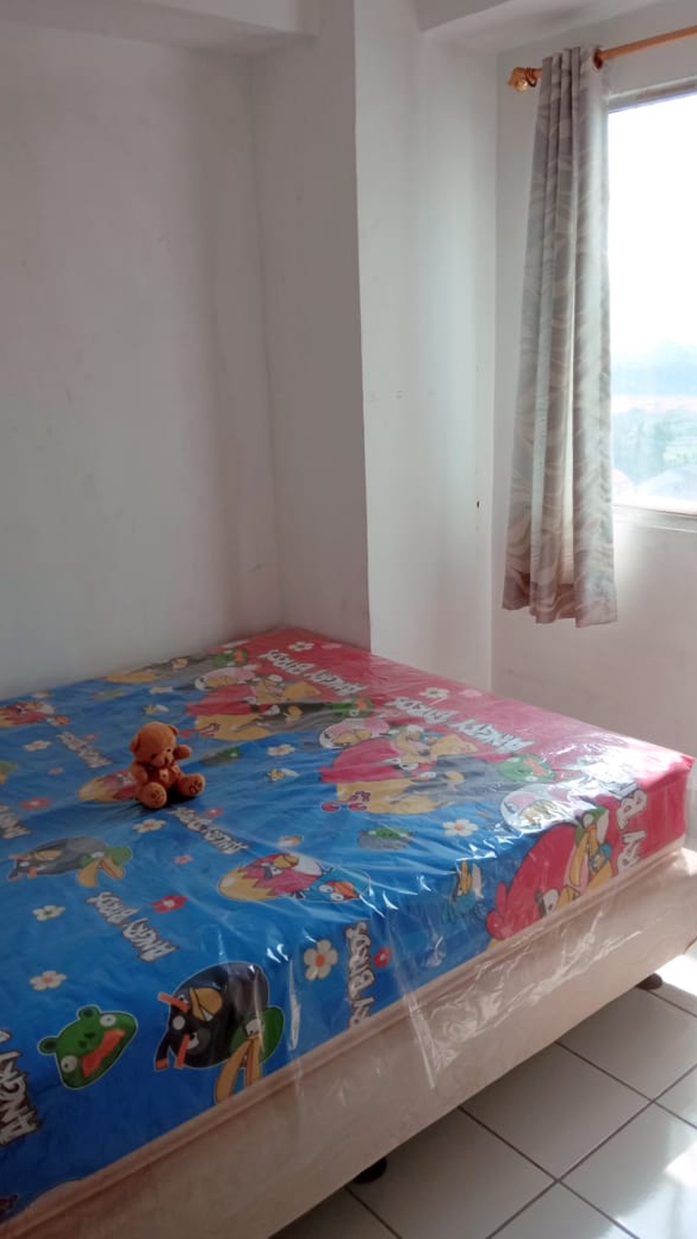 Apartemen Sky View BSD
