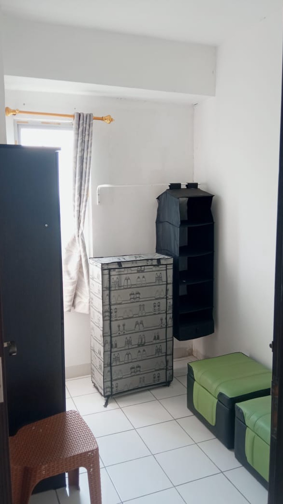 Apartemen Sky View BSD