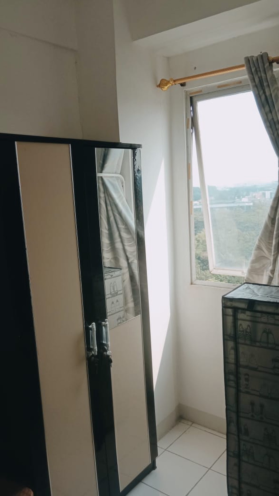 Apartemen Sky View BSD