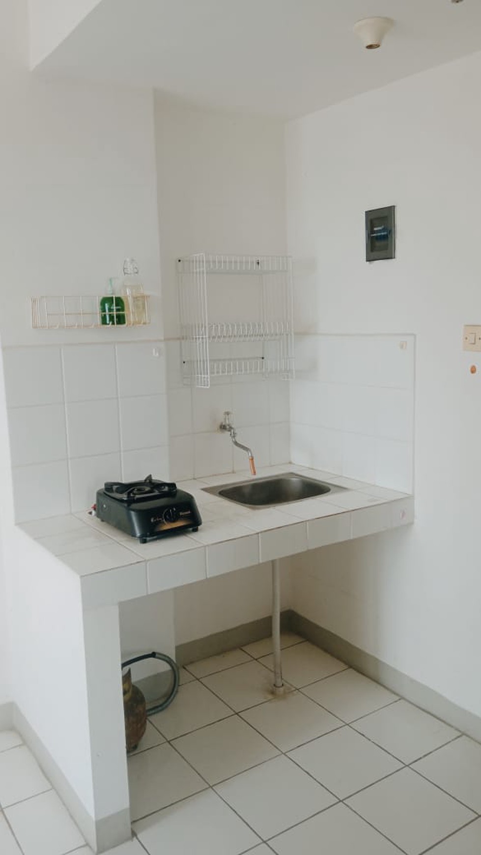 Apartemen Sky View BSD