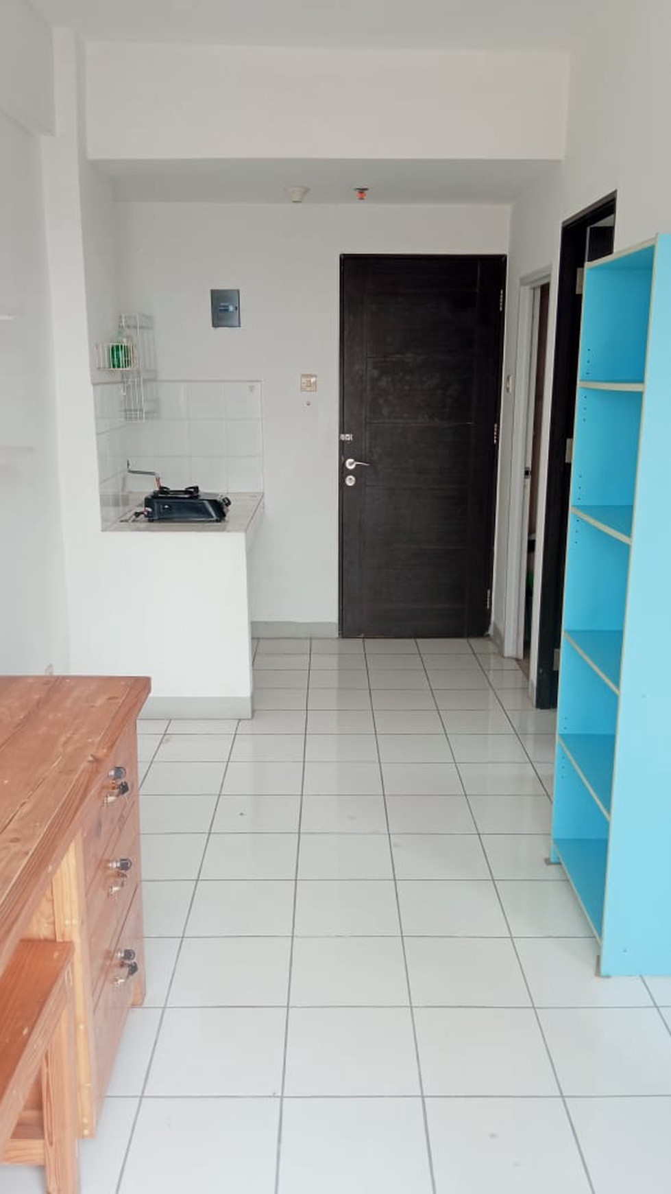 Apartemen Sky View BSD