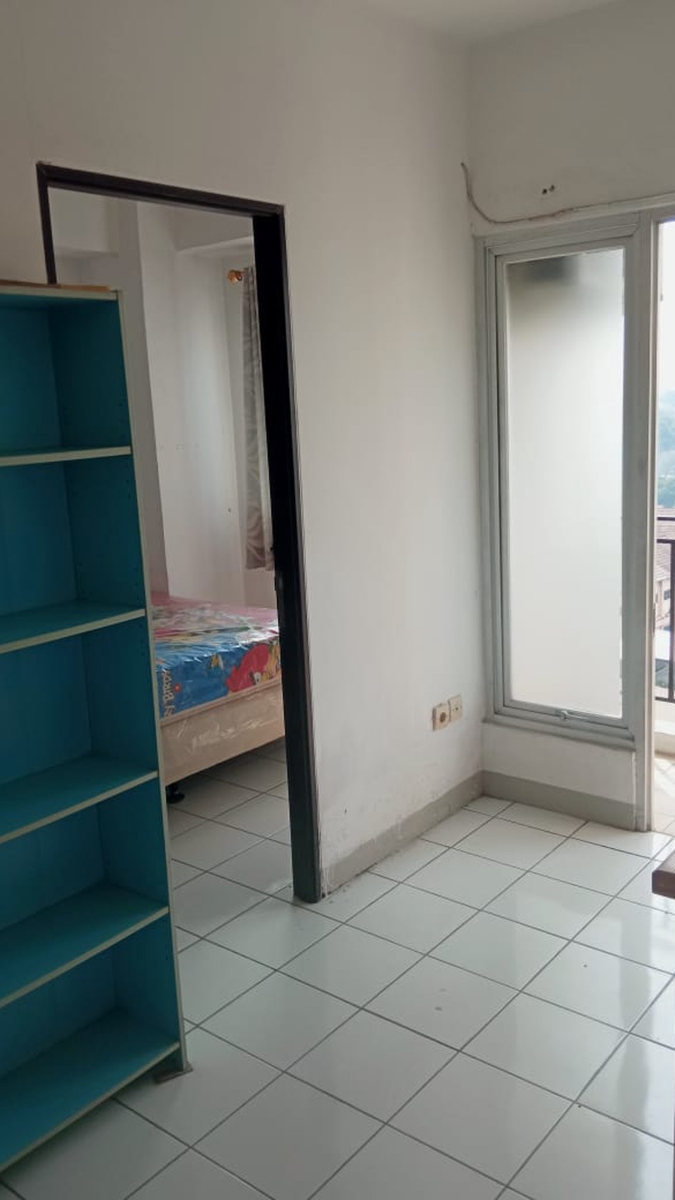 Apartemen Sky View BSD
