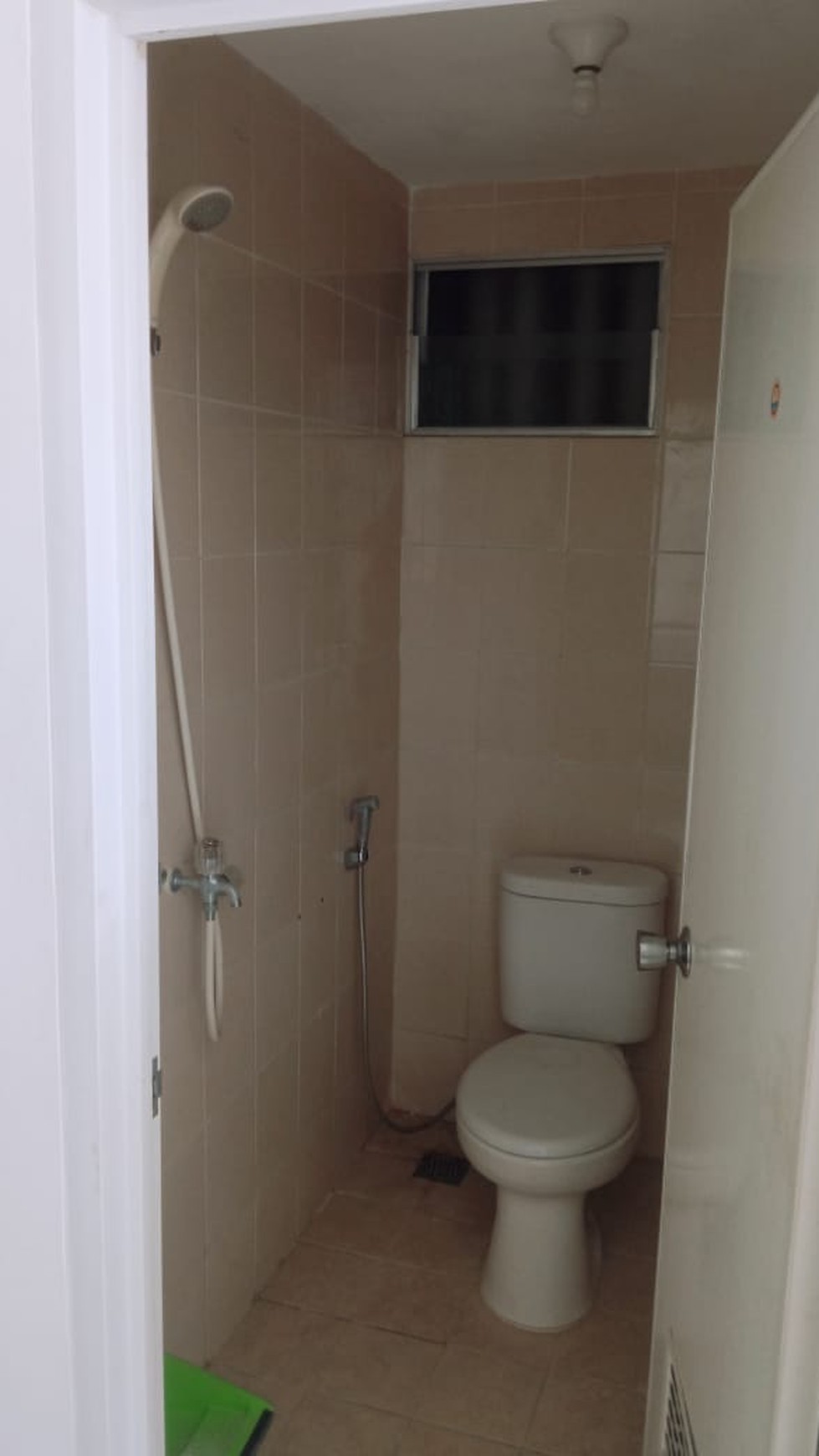 Apartemen Sky View BSD