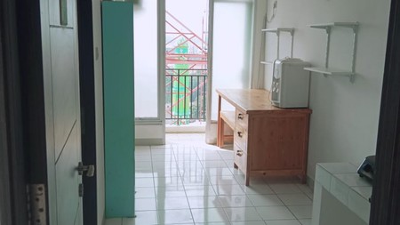 Apartemen Sky View BSD