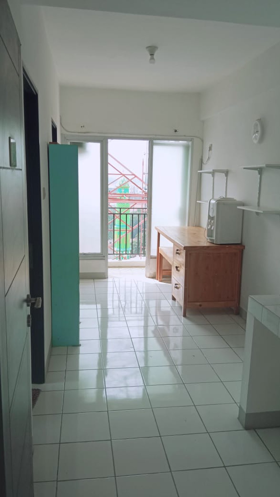 Apartemen Sky View BSD