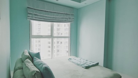 APARTEMENT CASA DE PARCO, BSD 