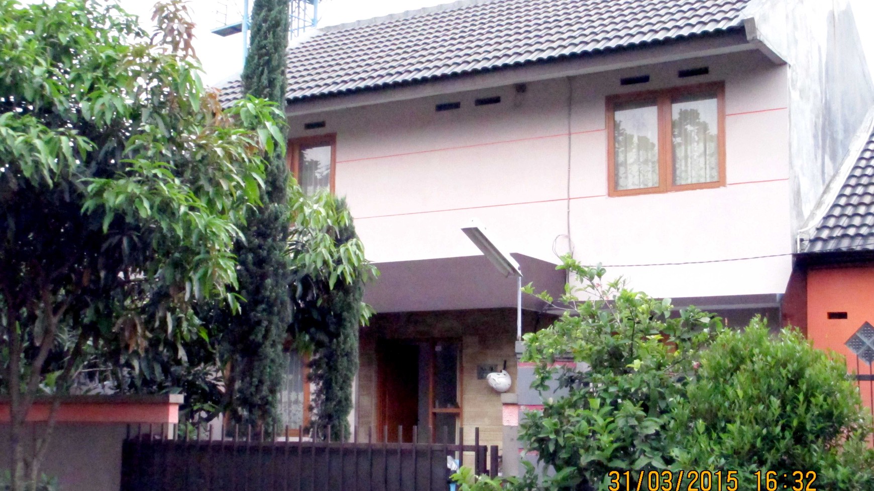 Rumah Di Gempol Elok Raya Bandung, Cijerah