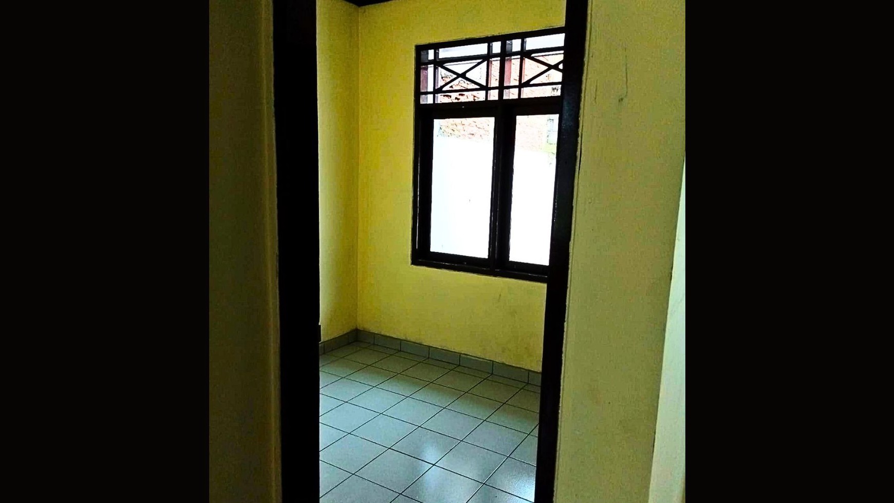 Rumah Modern Minimalis Di Kawasan Elite Tropikana  [Jababeka-Cikarang]