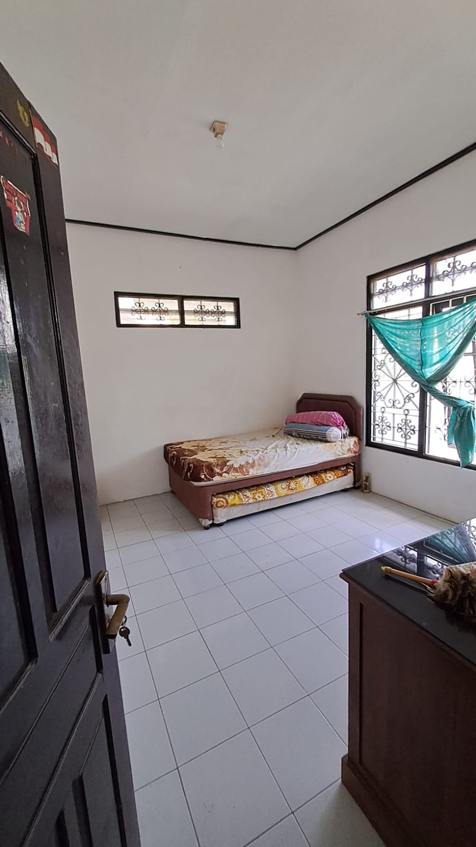 Rumah Tinggal 3 Kamar Lokasi Banguntapan Bantul 