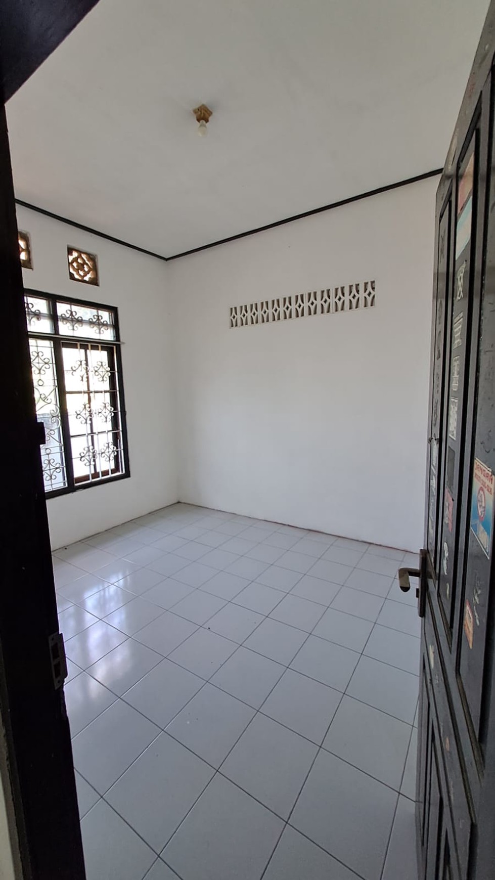 Rumah Tinggal 3 Kamar Lokasi Banguntapan Bantul 