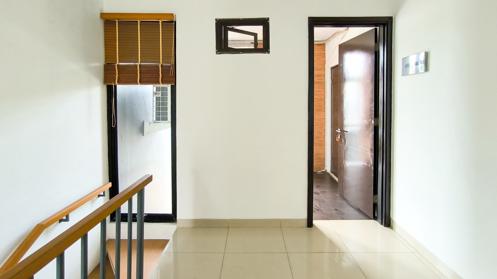 Rumah Bagus di Discovery Bintaro 9.