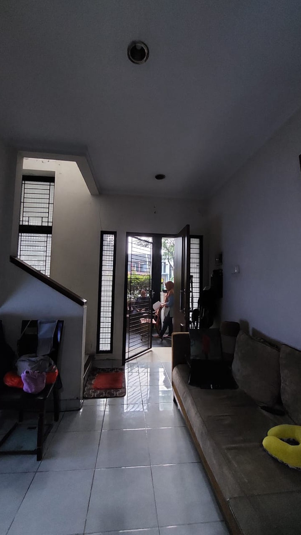 Rumah Hook Siap Huni, Hunian Nyaman dan Premium @Bintaro Sektor 9