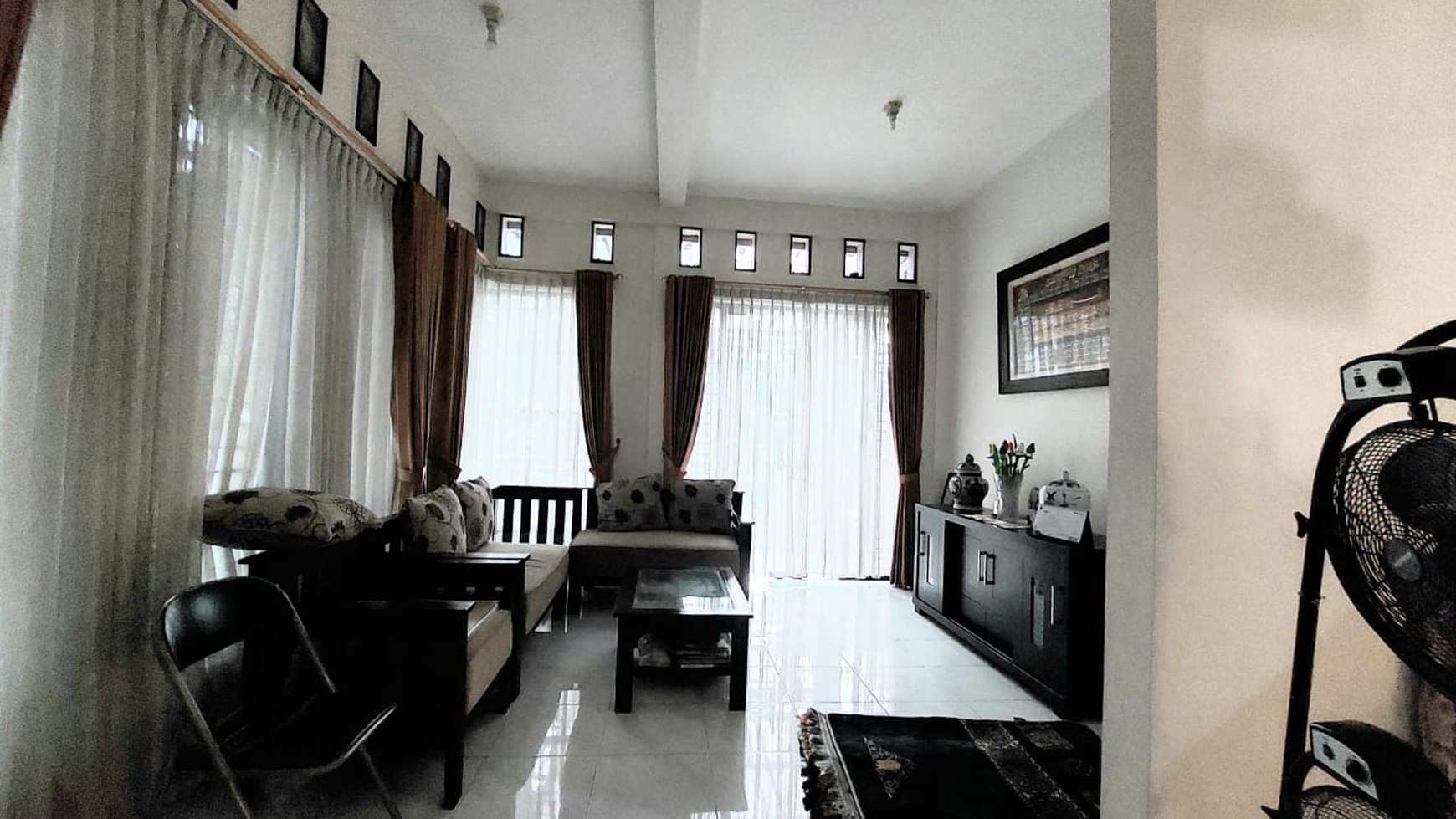 Rumah Hook Siap Huni, Hunian Nyaman dan Premium @Bintaro Sektor 9