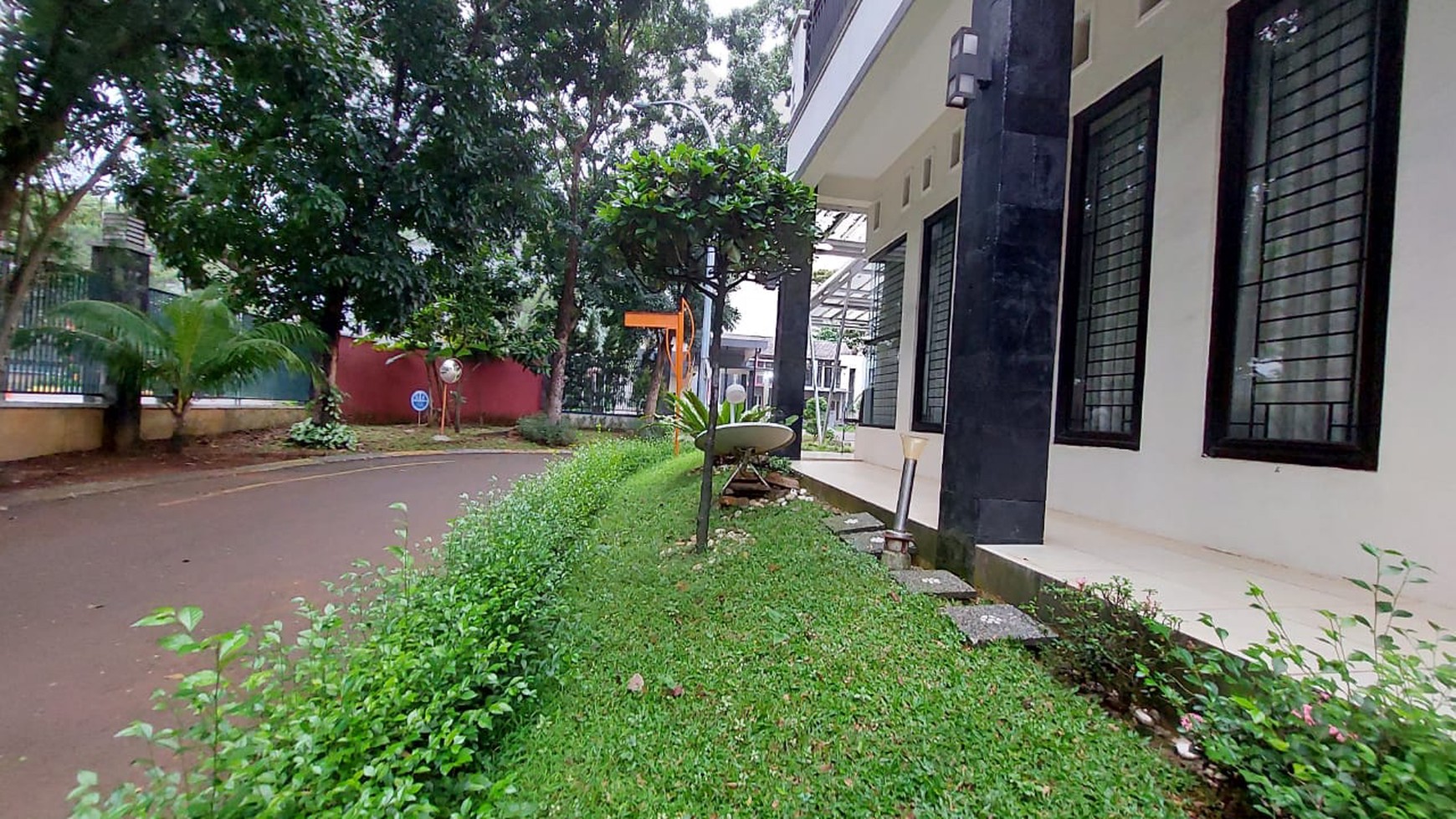 Rumah Hook Siap Huni, Hunian Nyaman dan Premium @Bintaro Sektor 9