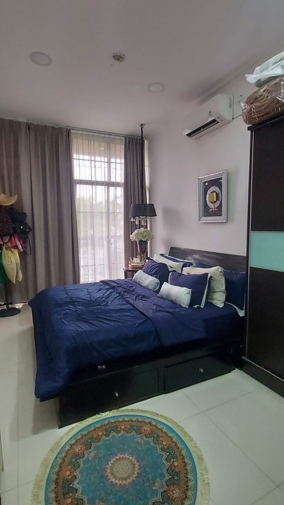 Rumah Cantik Siap Huni dan Lokasi Strategis @Bintaro