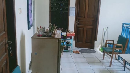 Rumah Siap Huni, Hunian Nyaman dan Lokasi Strategis @Percetakan Negara, Jak - Pus