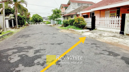 DiJual Rumah Way Halim