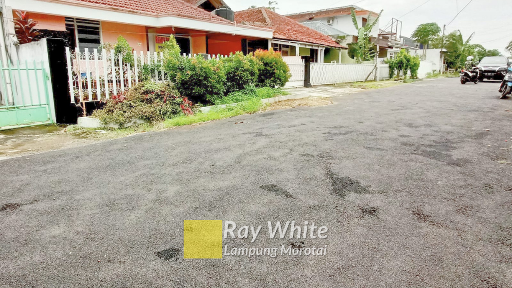 DiJual Rumah Way Halim